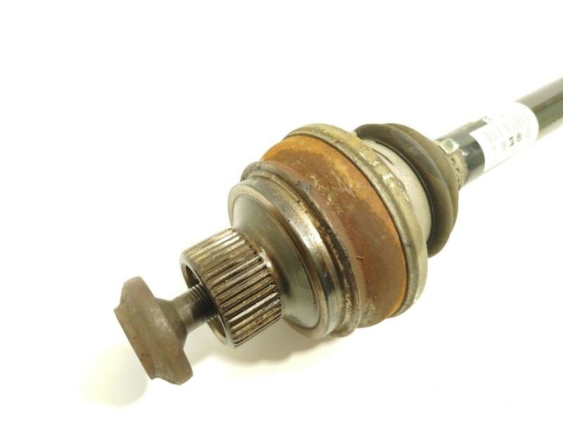 Recambio de transmision trasera derecha para audi q5 (8rb) 2.0 tdi quattro referencia OEM IAM 8R0501203C  