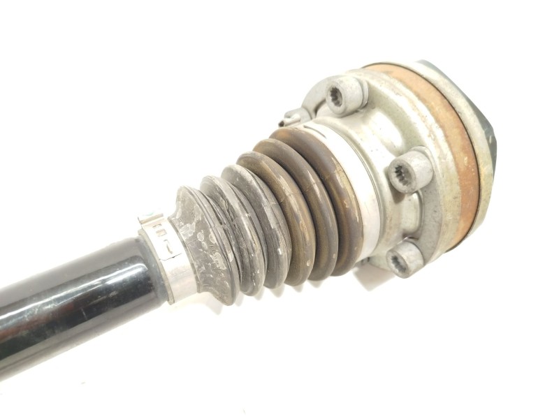 Recambio de transmision trasera derecha para audi q5 (8rb) 2.0 tdi quattro referencia OEM IAM 8R0501203C  