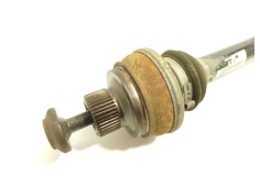 Recambio de transmision trasera izquierda para audi q5 (8rb) 2.0 tdi quattro referencia OEM IAM 8R0501203C   2