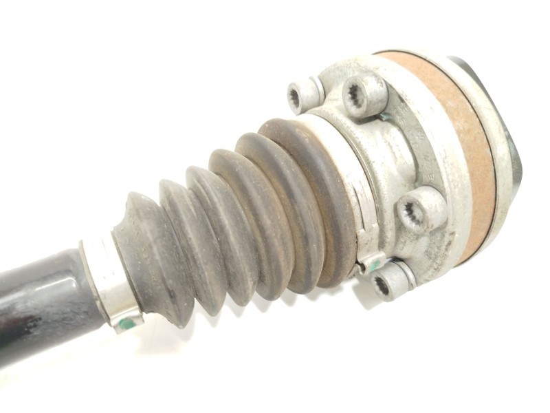 Recambio de transmision trasera izquierda para audi q5 (8rb) 2.0 tdi quattro referencia OEM IAM 8R0501203C  