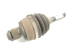 Recambio de transmision delantera izquierda para audi q5 (8rb) 2.0 tdi quattro referencia OEM IAM 4G0407271F   2