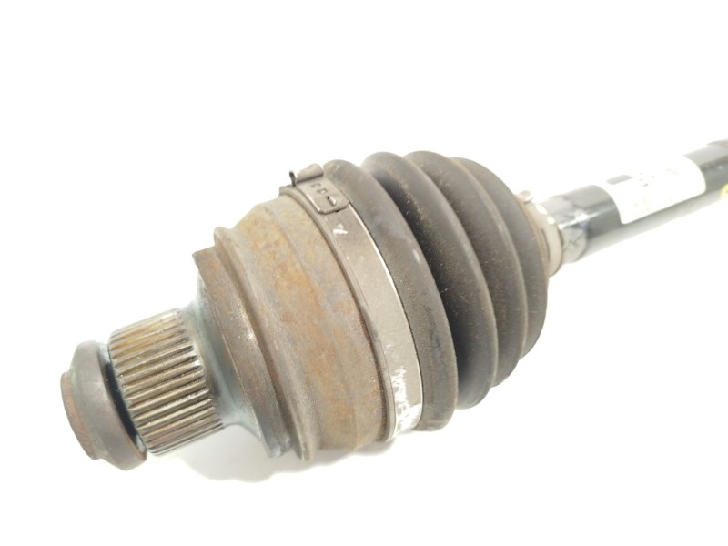 Recambio de transmision delantera izquierda para audi q5 (8rb) 2.0 tdi quattro referencia OEM IAM 4G0407271F  