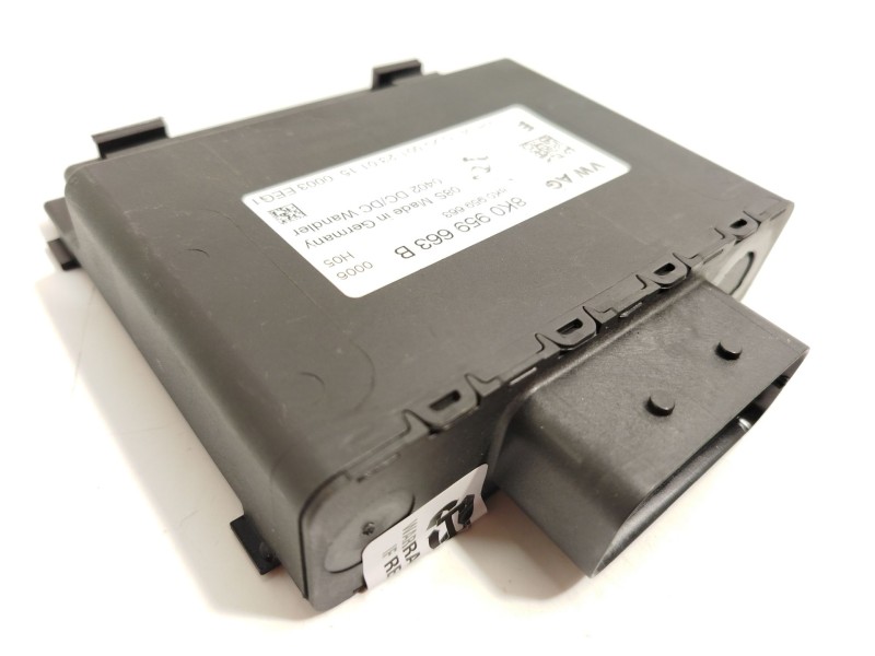 Recambio de modulo electronico para audi q5 (8rb) 2.0 tdi quattro referencia OEM IAM 8K0959663B  