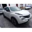 NISSAN JUKE (F15)