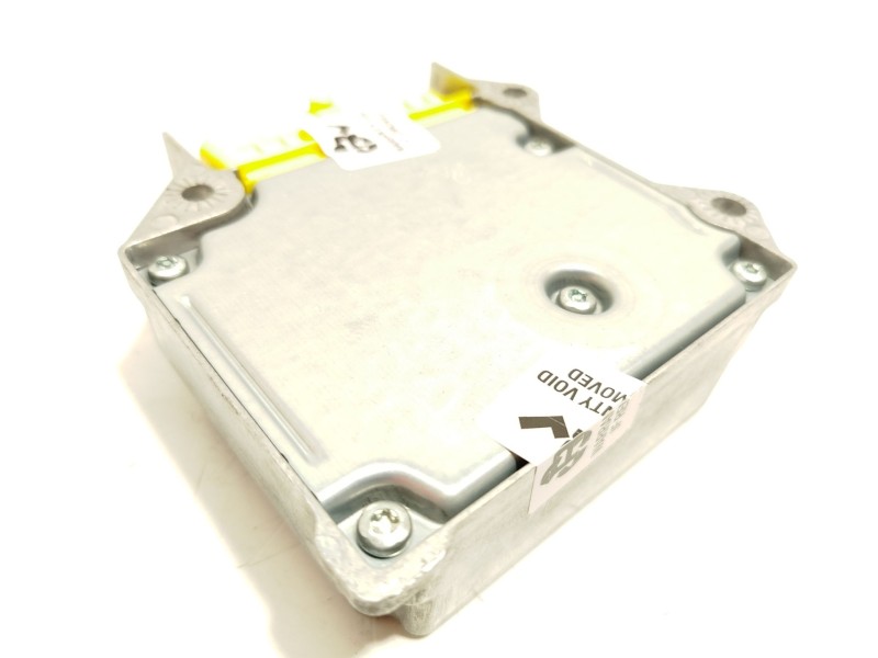 Recambio de centralita airbag para audi q5 (8rb) 2.0 tdi quattro referencia OEM IAM 8R0959655G  5WK44483