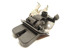 Recambio de cerradura maletero / porton para audi q5 (8rb) 2.0 tdi quattro referencia OEM IAM 8R0827505   2