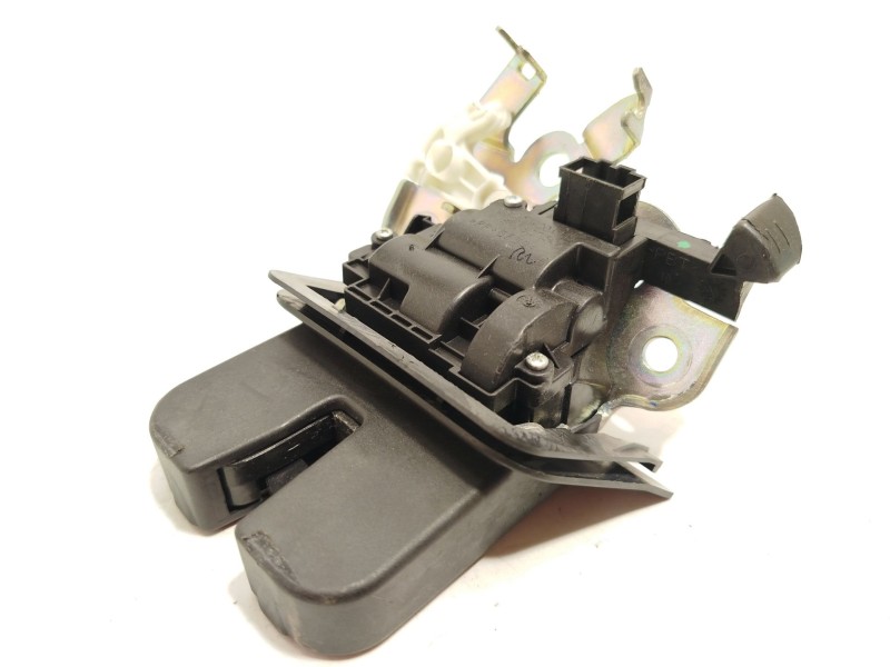 Recambio de cerradura maletero / porton para audi q5 (8rb) 2.0 tdi quattro referencia OEM IAM 8R0827505  
