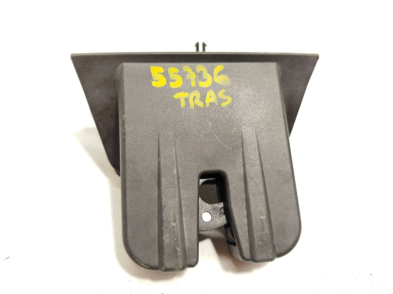 Recambio de cerradura maletero / porton para audi q5 (8rb) 2.0 tdi quattro referencia OEM IAM 8R0827505  