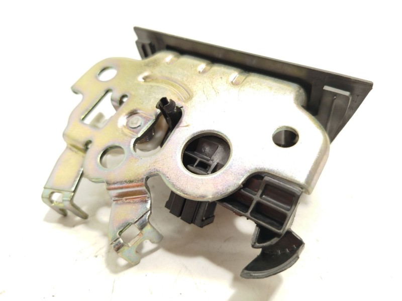 Recambio de cerradura maletero / porton para audi q5 (8rb) 2.0 tdi quattro referencia OEM IAM 8R0827505  