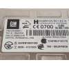 Recambio de centralita unidad control telefono para opel insignia berlina 2.0 16v cdti referencia OEM IAM 13353284  