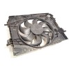 Recambio de electroventilador para renault captur 1.3 tce referencia OEM IAM 214818009R  