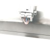 Recambio de espejo interior para volkswagen polo vi (aw1, bz1, ae1) 1.0 tsi referencia OEM IAM 3G0857511AM9B9  