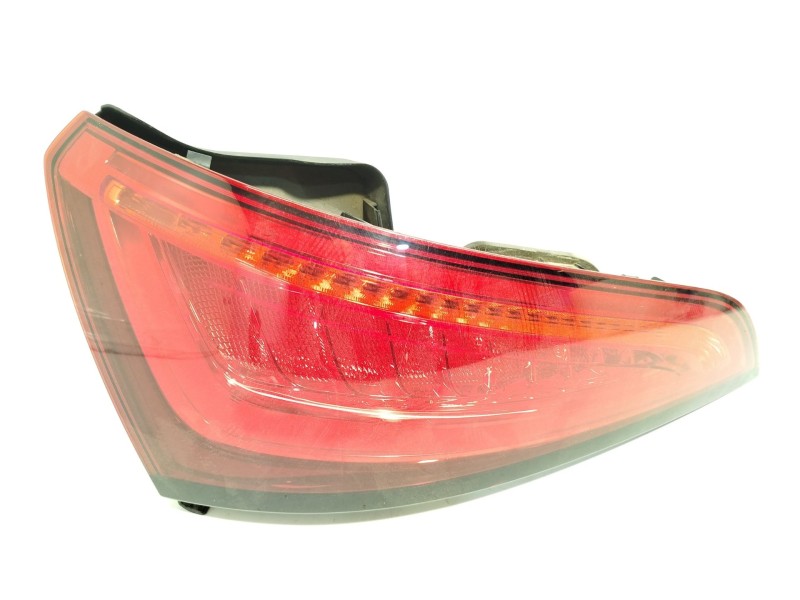 Recambio de piloto trasero izquierdo para audi q5 (8rb) 2.0 tdi quattro referencia OEM IAM 8R0945093C  