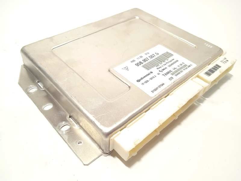 CENTRALITA SUSPENSION 95B907557G 