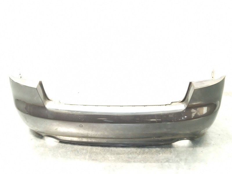 Recambio de paragolpes trasero para audi a4 berlina (8e) 2.0 16v tdi referencia OEM IAM 8E5807303A 8E5807303AGRU 