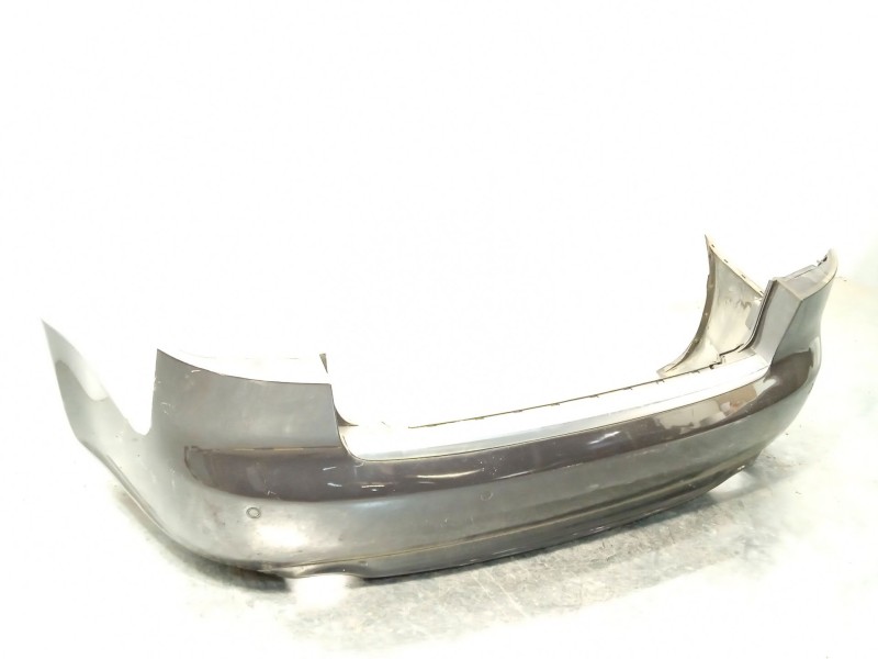 Recambio de paragolpes trasero para audi a4 berlina (8e) 2.0 16v tdi referencia OEM IAM 8E5807303A 8E5807303AGRU 