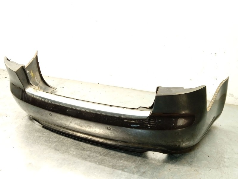 Recambio de paragolpes trasero para audi a4 berlina (8e) 2.0 16v tdi referencia OEM IAM 8E5807303A 8E5807303AGRU 