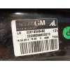 Recambio de piloto trasero izquierdo para opel combo d 1.3 16v cdti referencia OEM IAM 51924846  00519248460