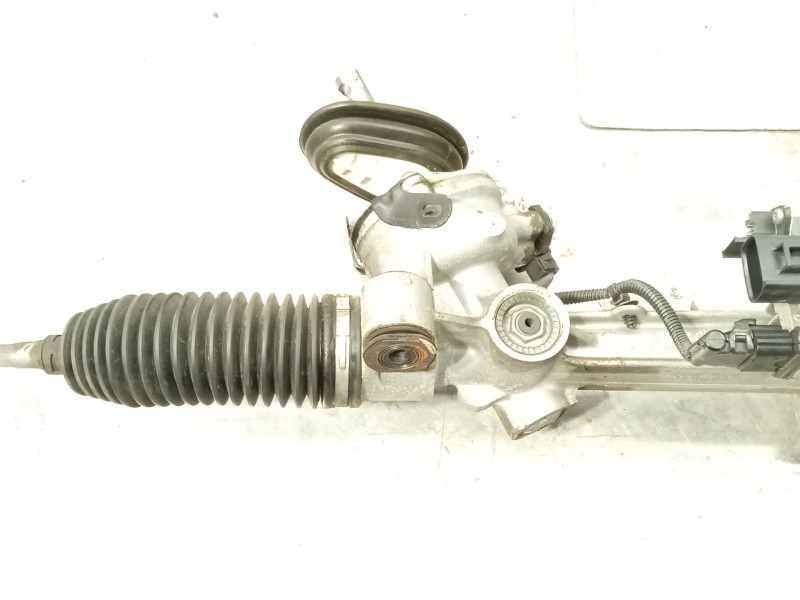 Recambio de cremallera direccion para opel astra k (b16) 1.2 turbo (68) referencia OEM IAM 39209200  