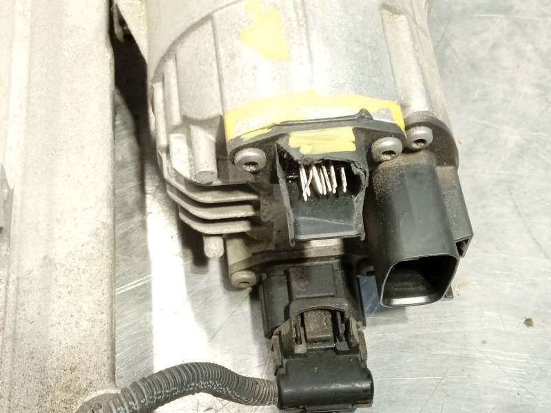 Recambio de cremallera direccion para opel astra k (b16) 1.2 turbo (68) referencia OEM IAM 39209200  