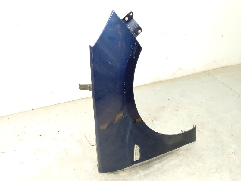 Recambio de aleta delantera derecha para opel astra k (b16) 1.2 turbo (68) referencia OEM IAM 39011391  