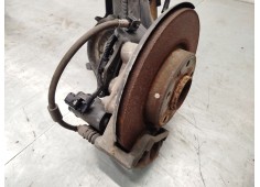 Recambio de puente trasero para peugeot rifter 1.5 bluehdi 130 referencia OEM IAM 9822650980   2