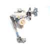 Recambio de columna direccion para nissan leaf referencia OEM IAM 488105SH0D  
