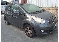 KIA VENGA (YN)