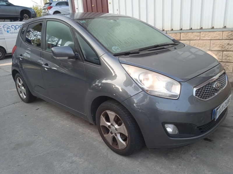 kia venga (yn) del año 2010