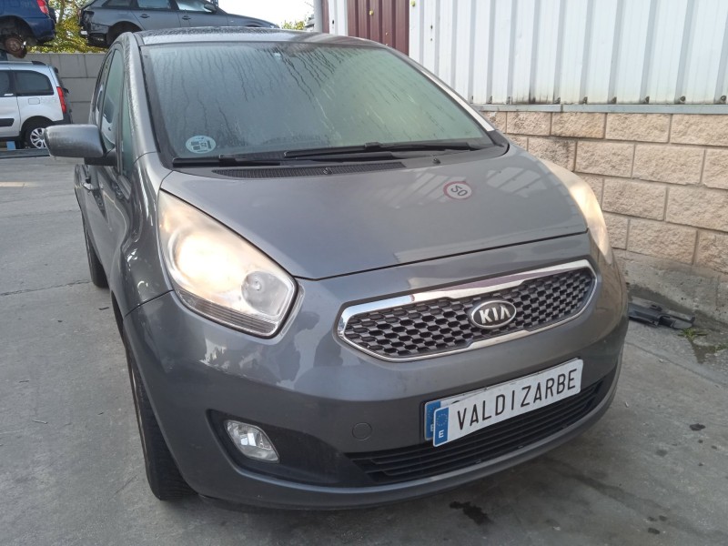 kia venga (yn) del año 2010