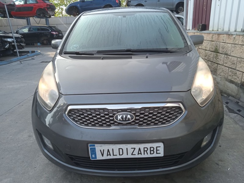 kia venga (yn) del año 2010