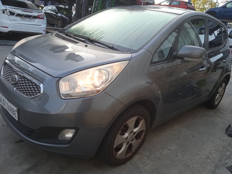 kia venga (yn) del año 2010