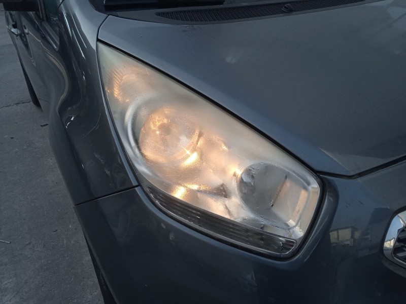 kia venga (yn) del año 2010