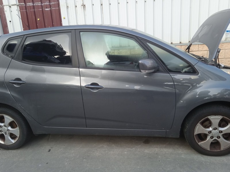 kia venga (yn) del año 2010