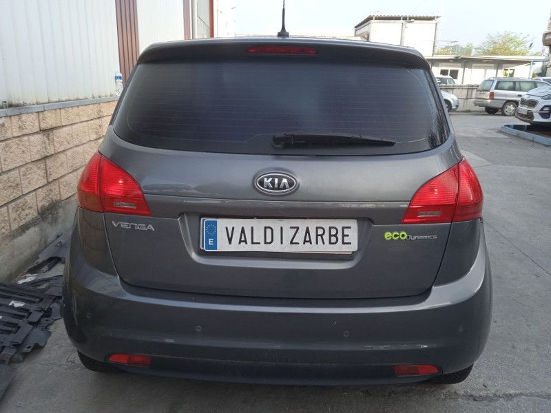 kia venga (yn) del año 2010