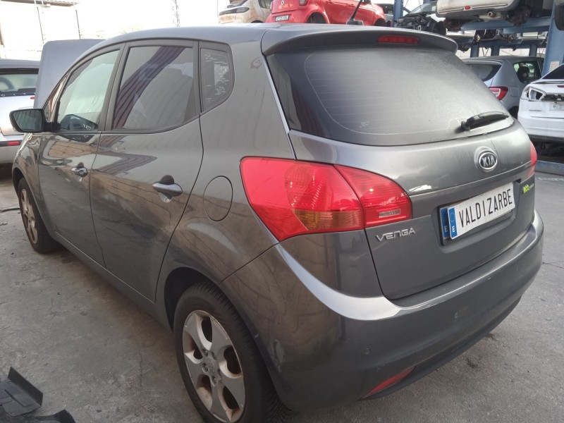 kia venga (yn) del año 2010