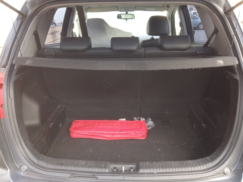 kia venga (yn) del año 2010