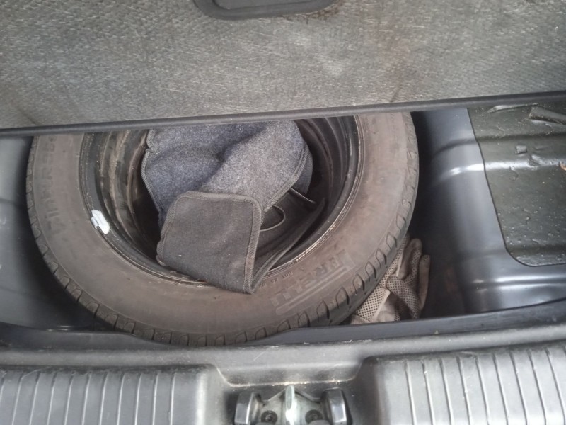 kia venga (yn) del año 2010