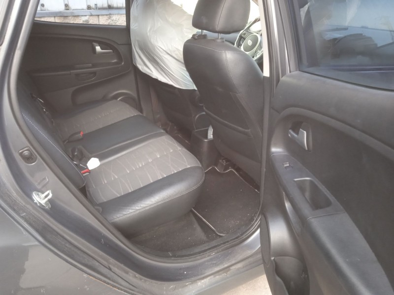 kia venga (yn) del año 2010