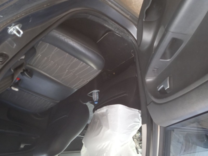 kia venga (yn) del año 2010