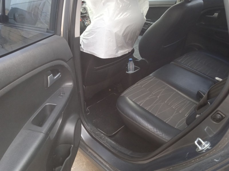 kia venga (yn) del año 2010