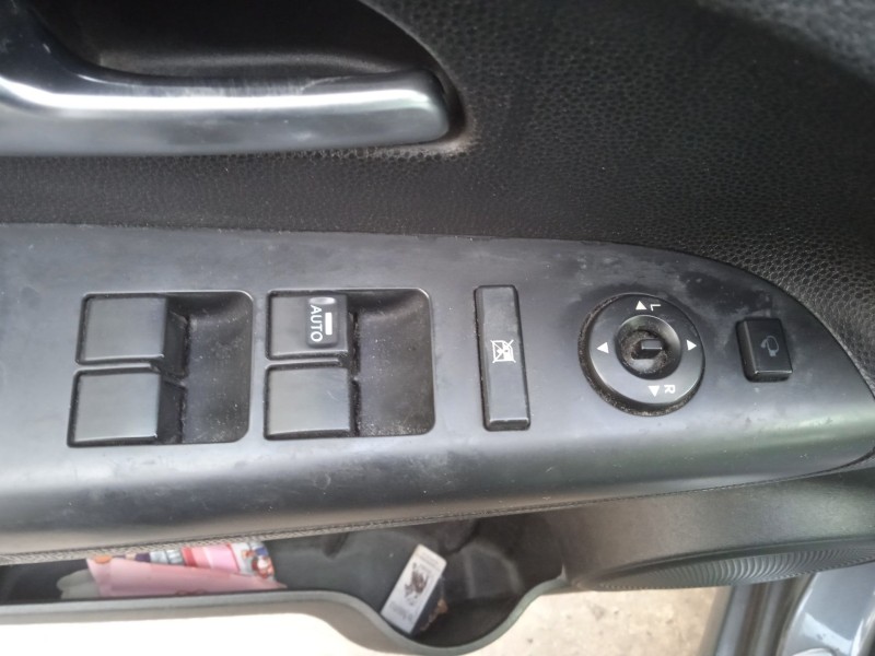 kia venga (yn) del año 2010