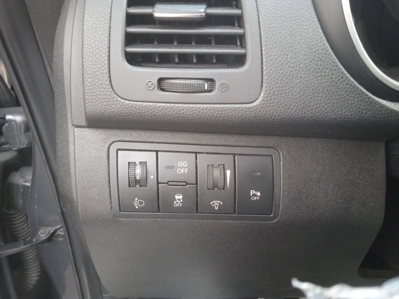 kia venga (yn) del año 2010