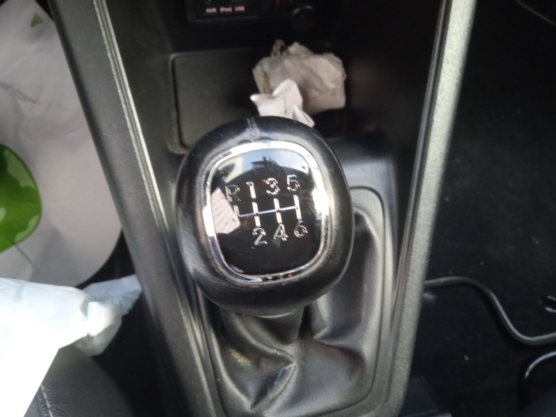 kia venga (yn) del año 2010