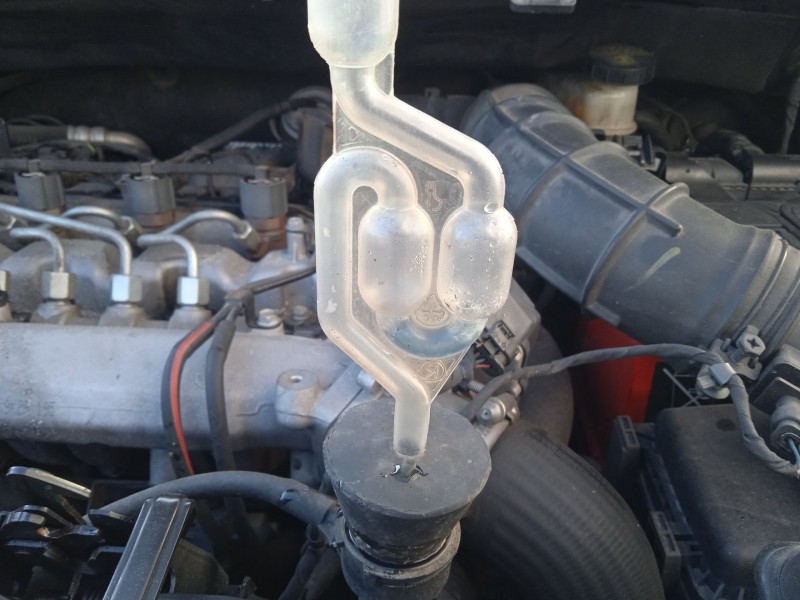 kia venga (yn) del año 2010