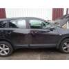 nissan qashqai i (j10, nj10) del año 2007
