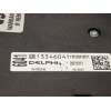 Recambio de mando multifuncion para opel meriva b cosmo referencia OEM IAM 13346041  