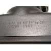 Recambio de espejo interior para volkswagen polo vi (aw1, bz1, ae1) 1.0 tsi referencia OEM IAM 3G0857511AM9B9  