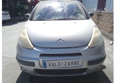 citroën c3 pluriel (hb_) del año 2003 2