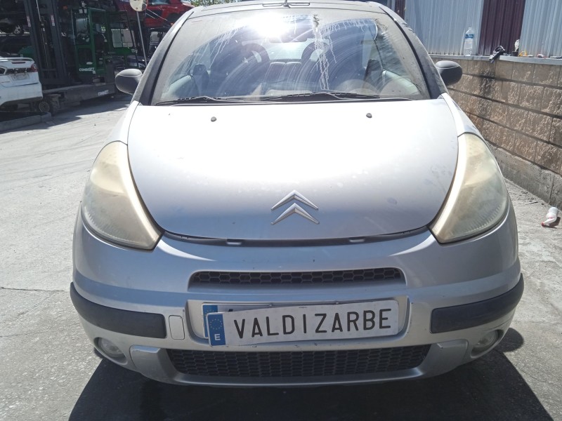 citroën c3 pluriel (hb_) del año 2003
